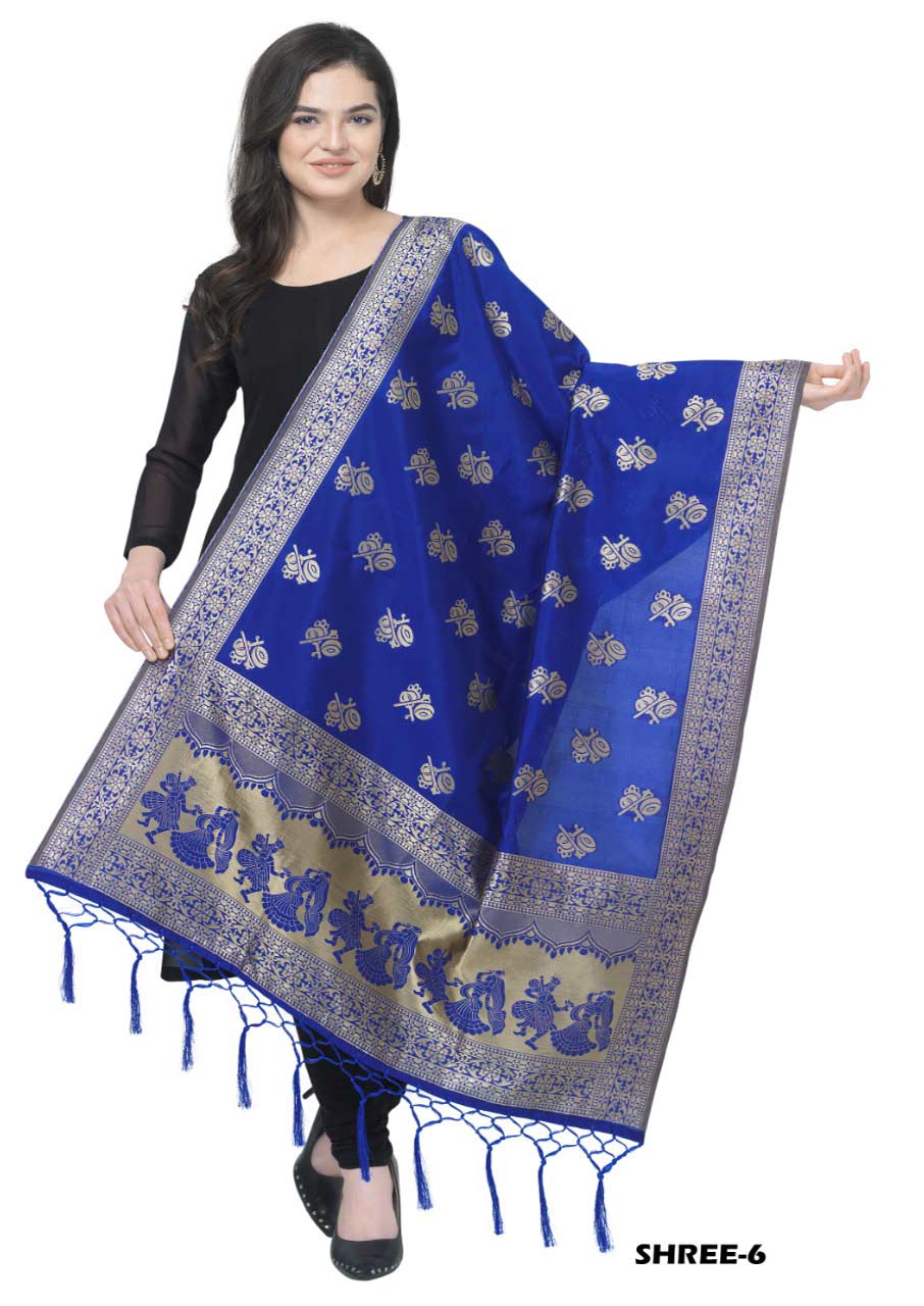 Shree Hit Tapeta Dupatta Wholesale Catalog Shree Hit Tapeta Dupatta Wholesale Catalog
